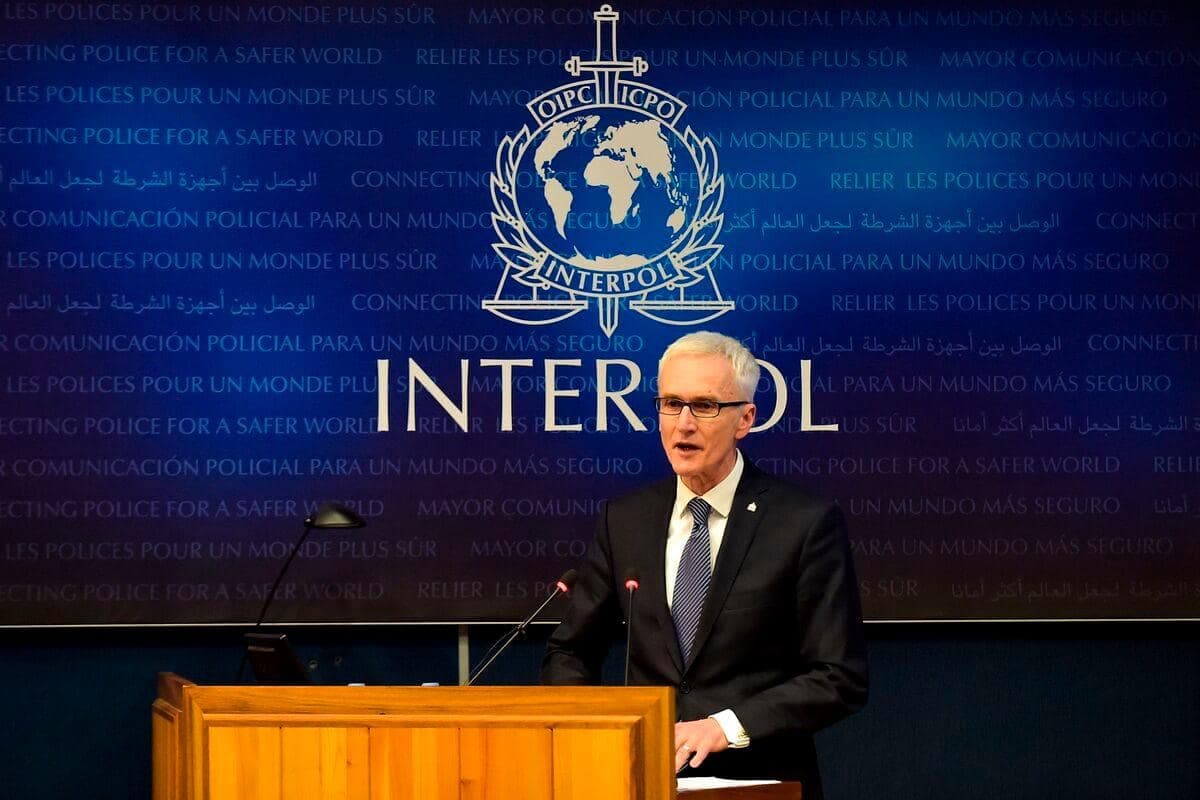 Photo d'Archives, AFP