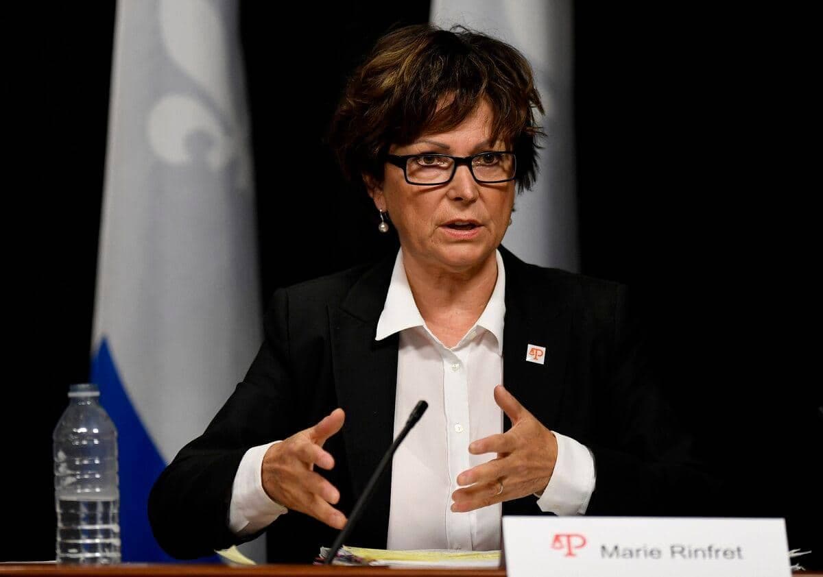 L’hécatombe de la première vague dans les CHSLD et les RPA ne crève pas le cœur, elle le lève carrément.
