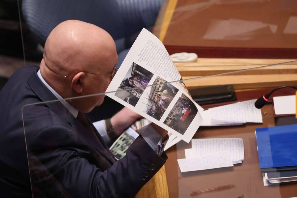 Visaly Nebenzia
