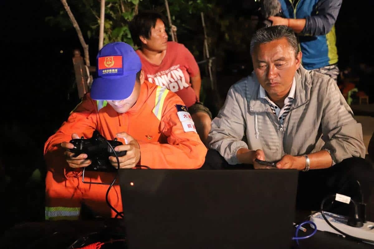 AFP