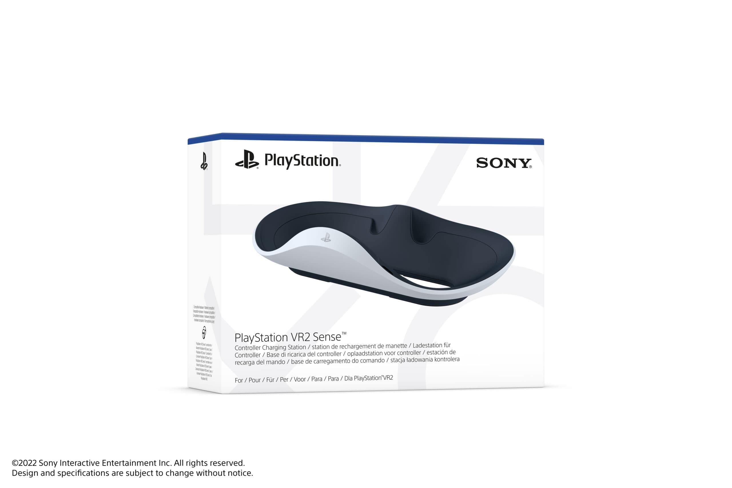 Courtoisie PlayStation