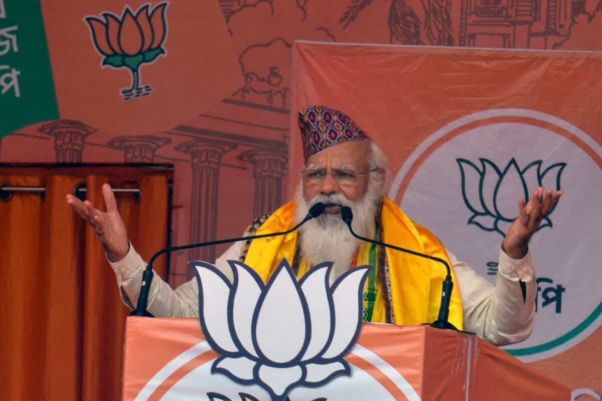 Narendra Modi