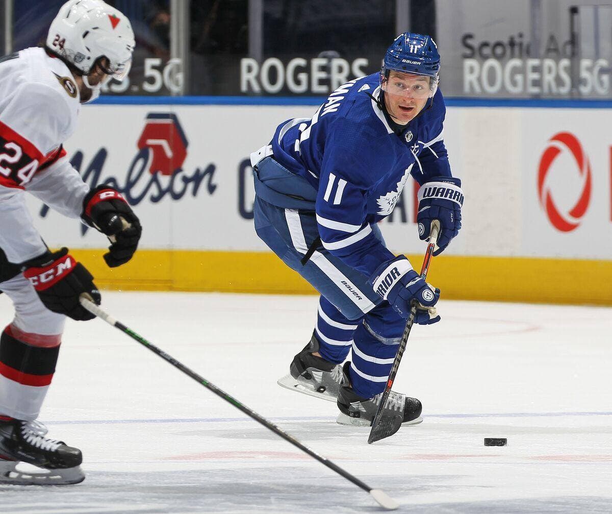 Zach Hyman
