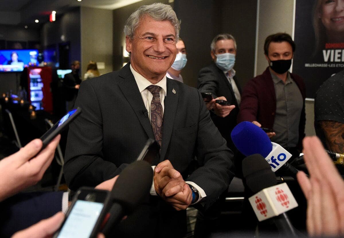Gérard Deltell