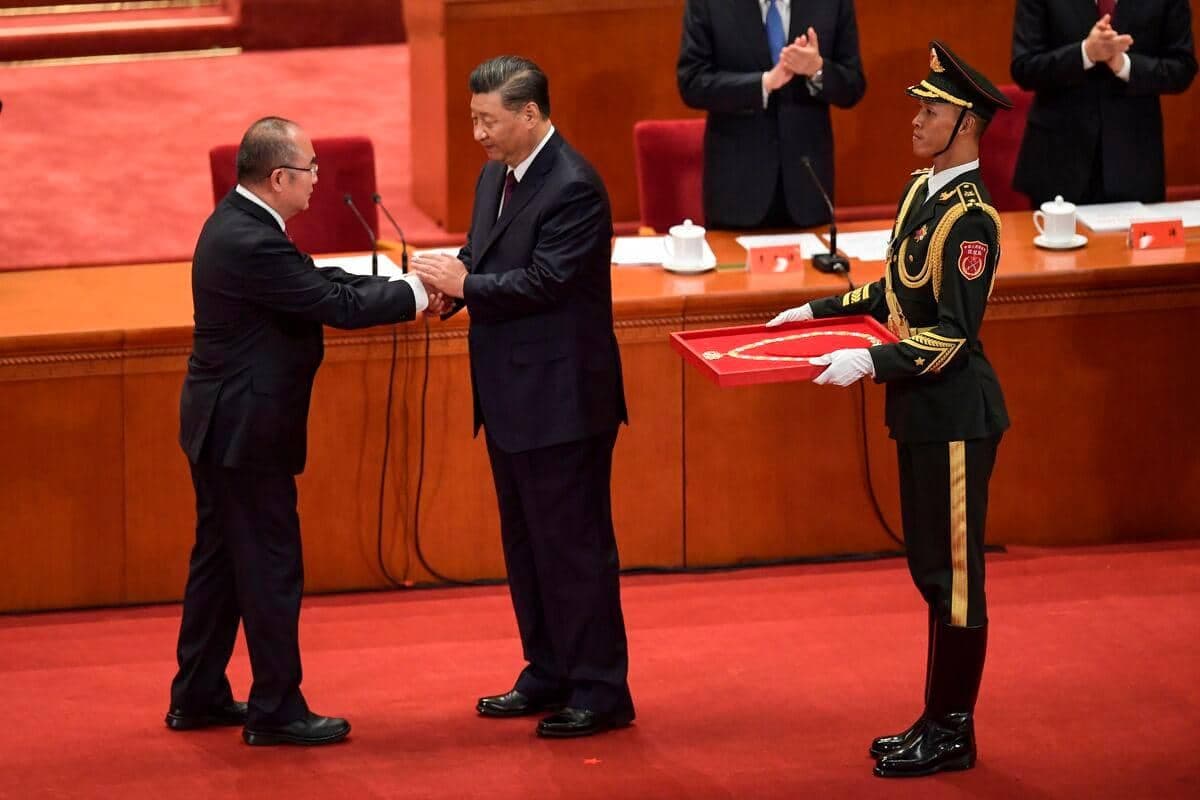 Photo AFP