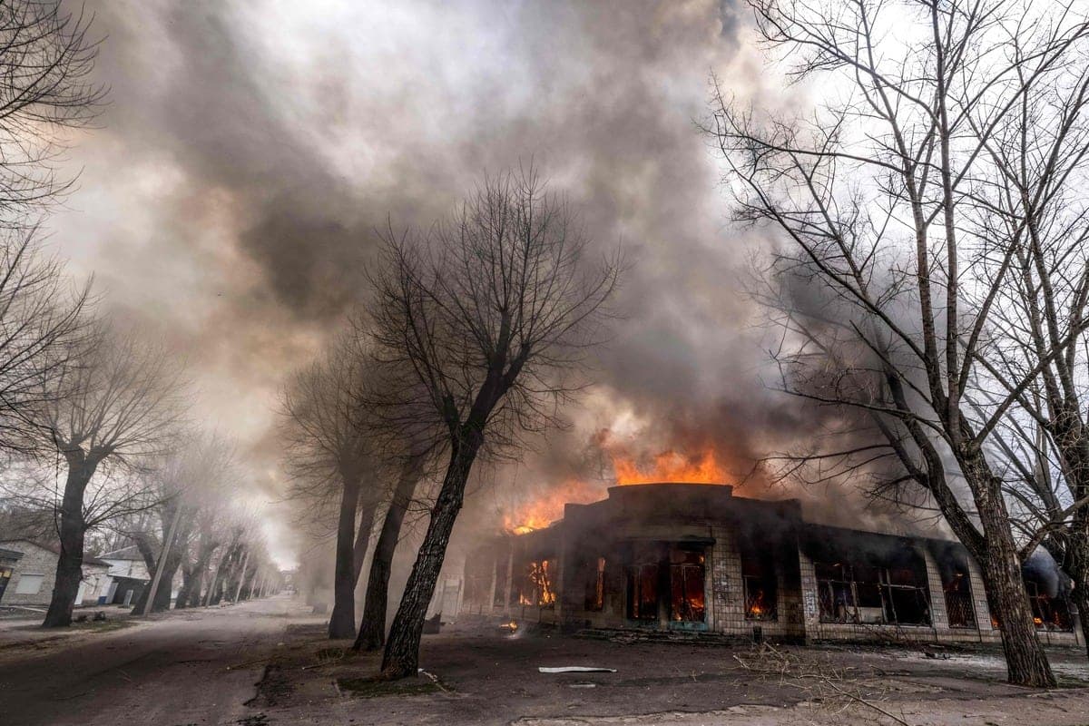 AFP