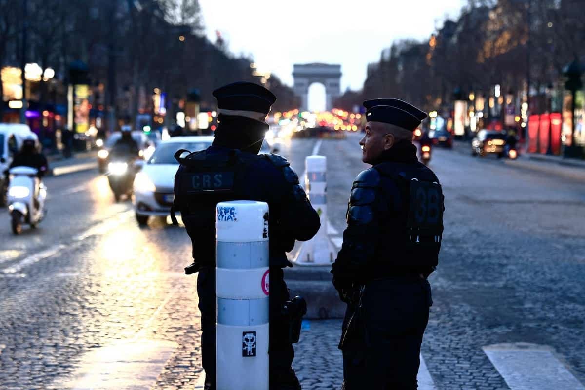 AFP