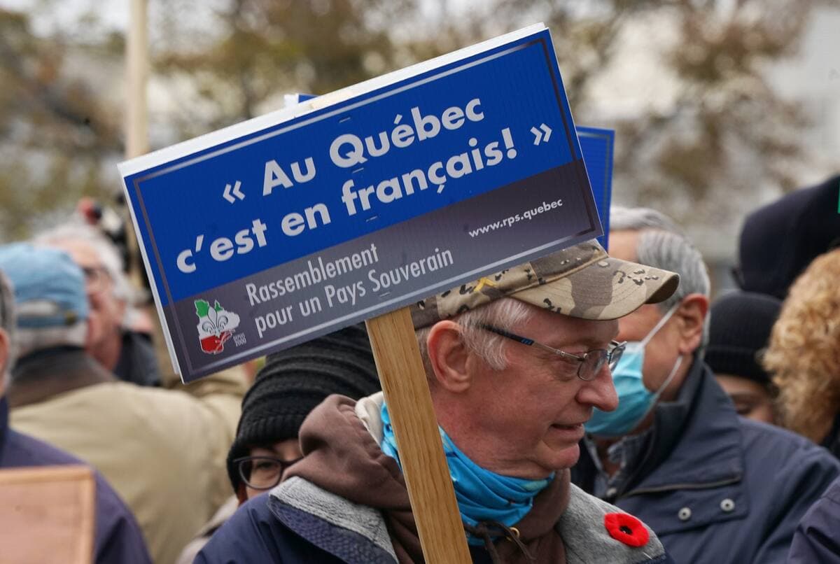 Photo Agence QMI, Mario Beauregard