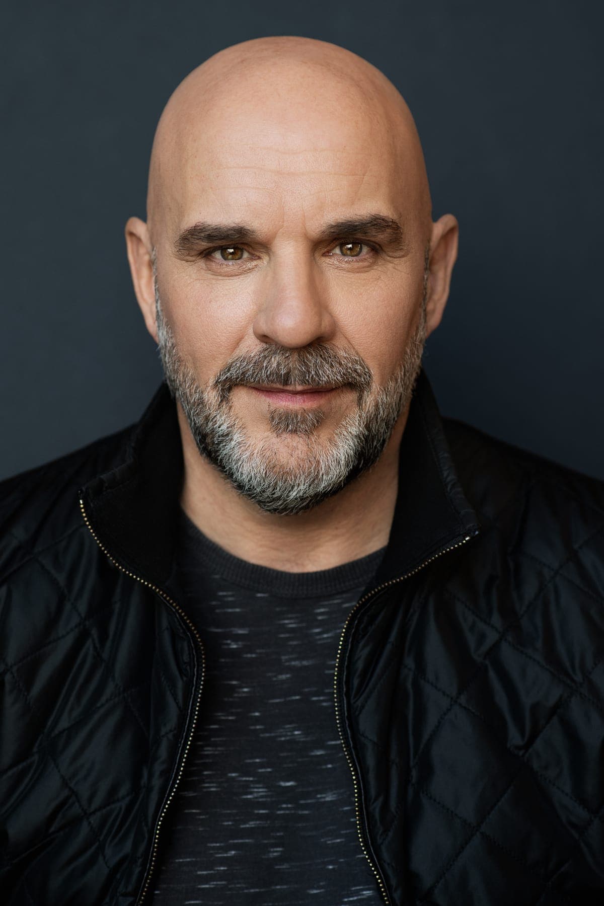 Sylvain Marcel