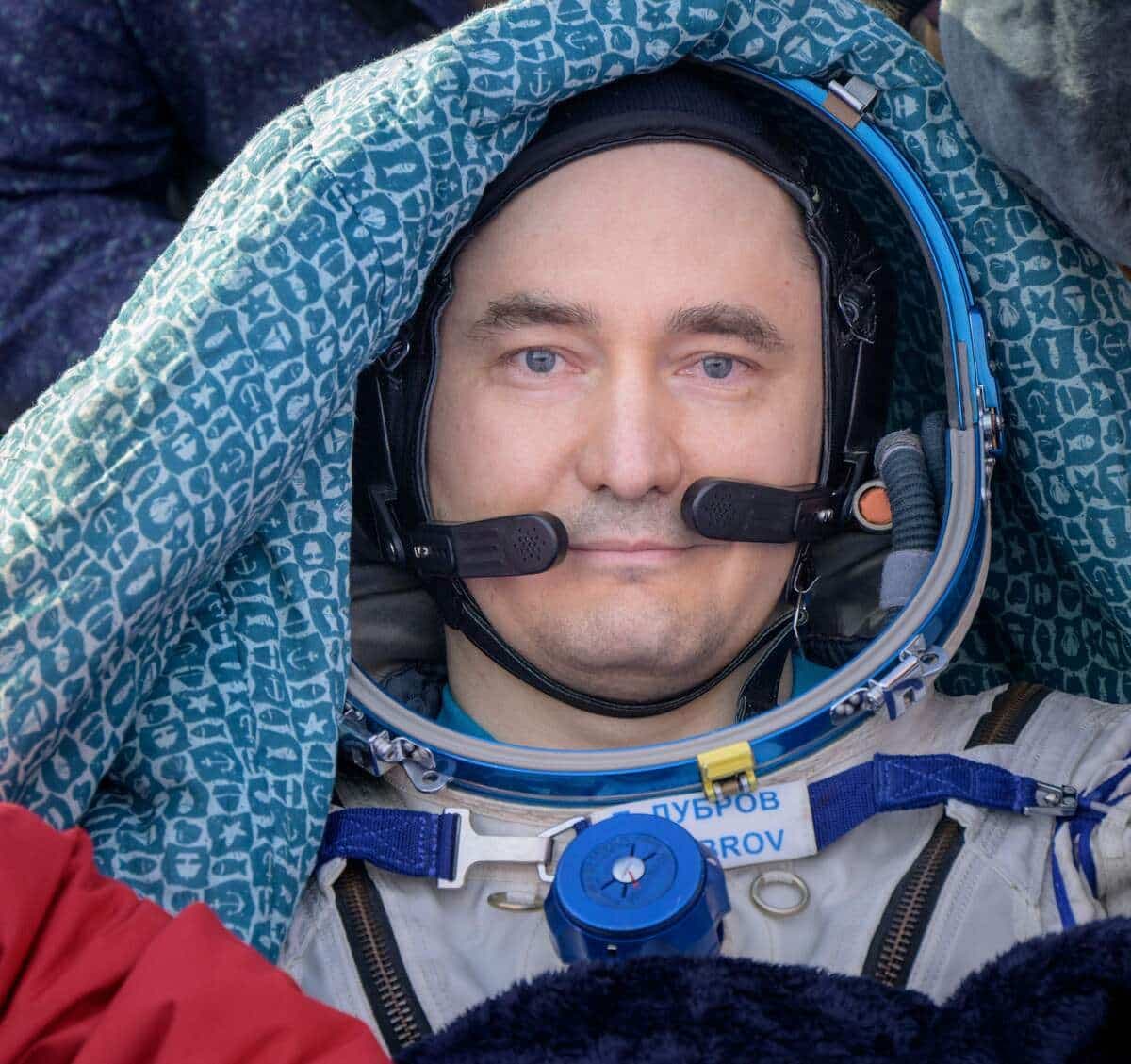 Piotr Doubrov