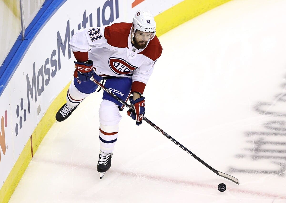 Xavier Ouellet