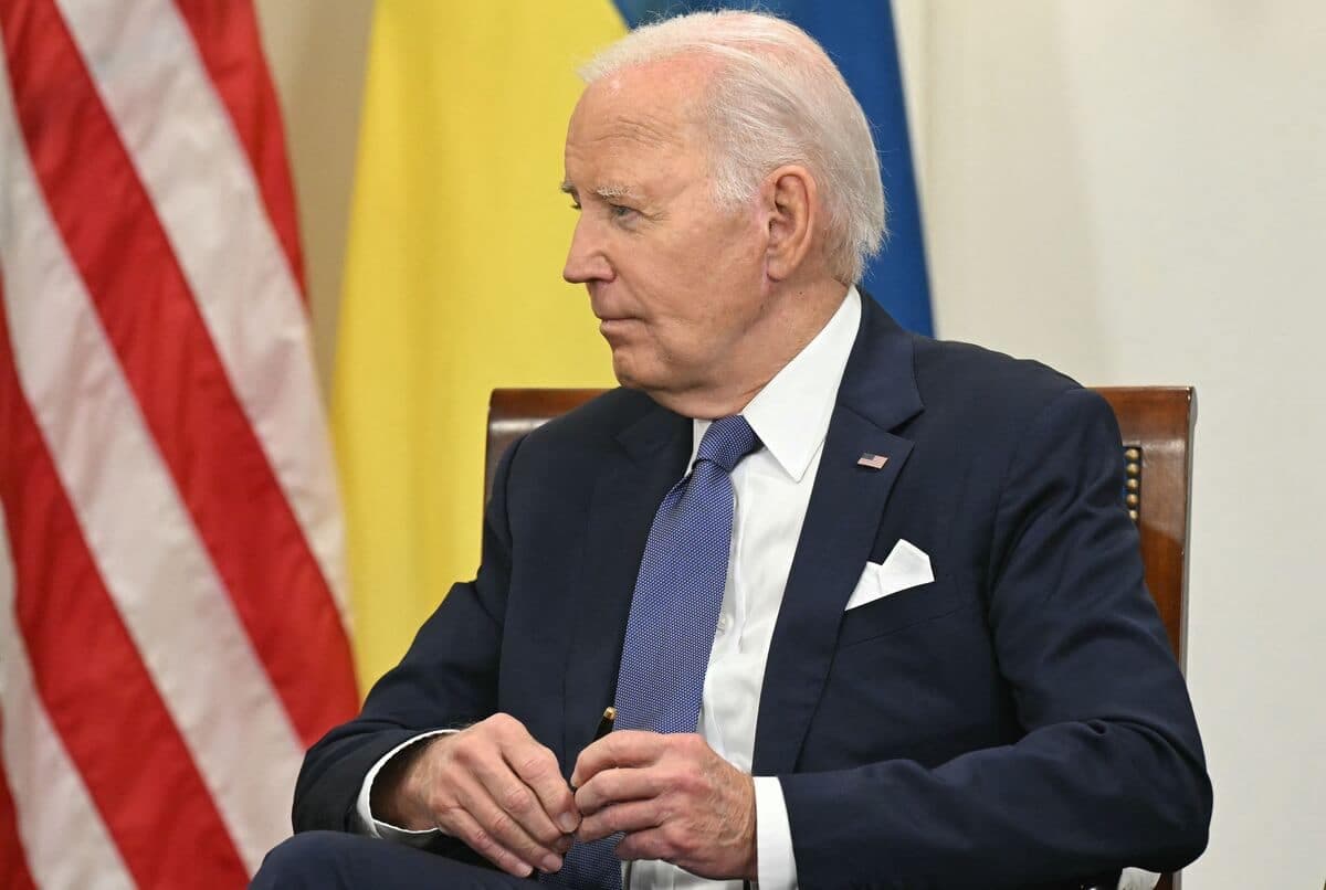 Joe Biden
