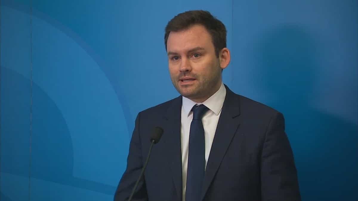 CAPTURE D'ÉCRAN, TVA NOUVELLES