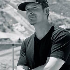 Pete Fox.