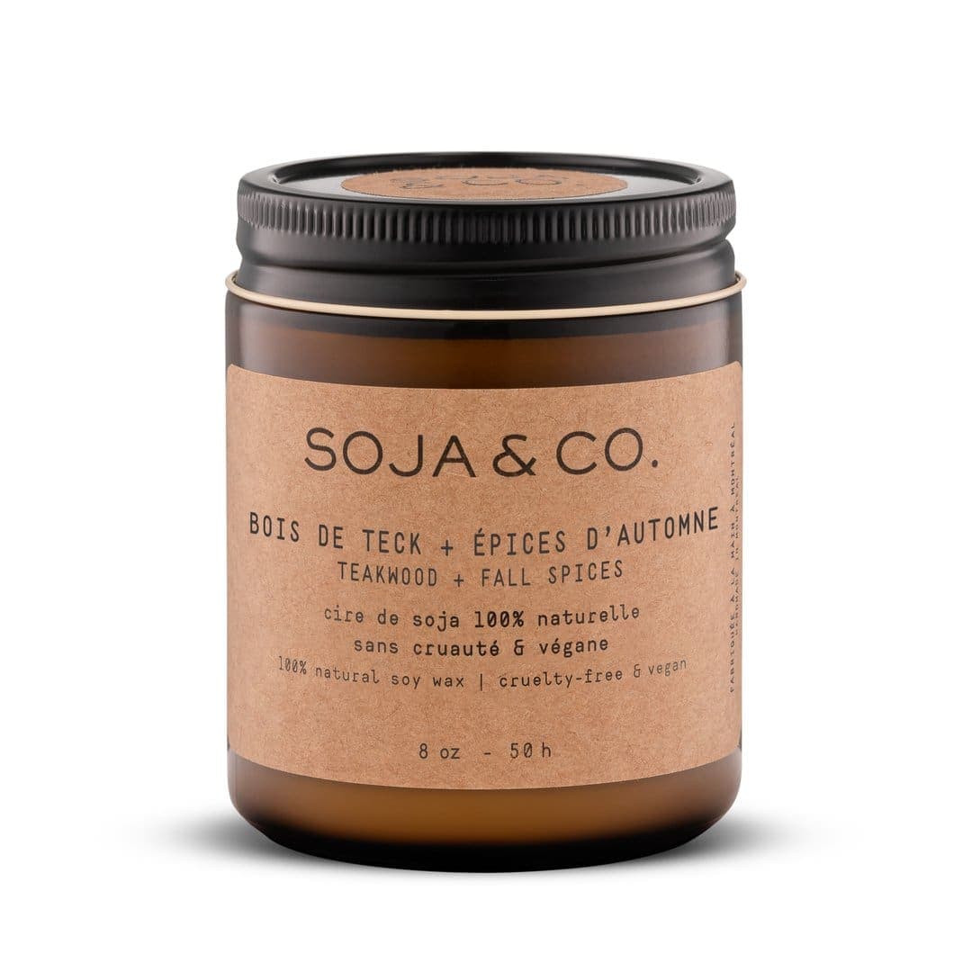 via soja & co