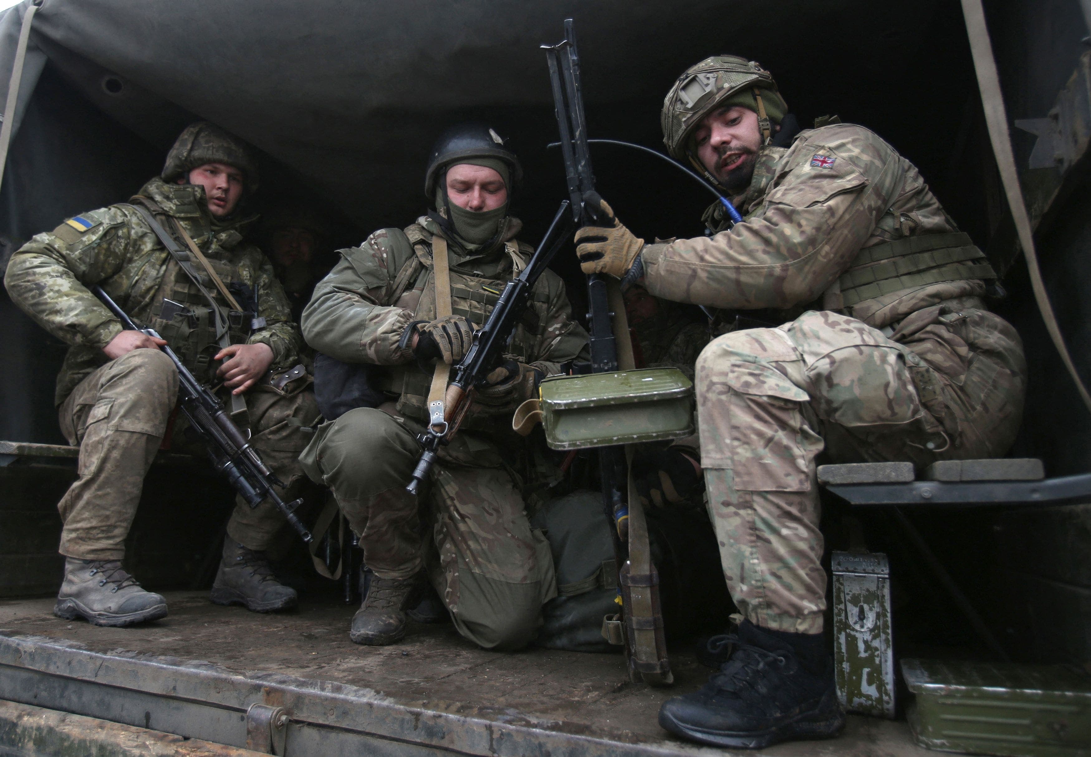 AFP