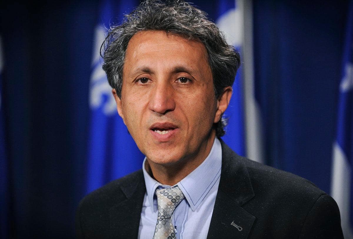 Amir Khadir