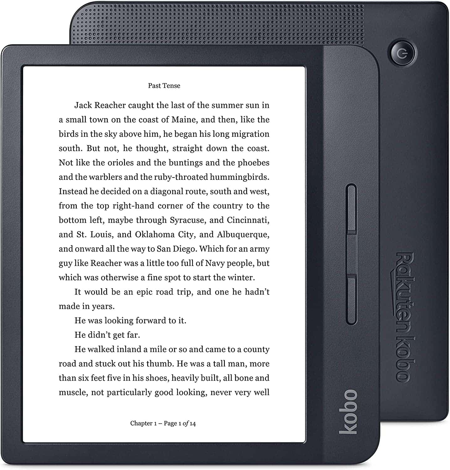 via amazon