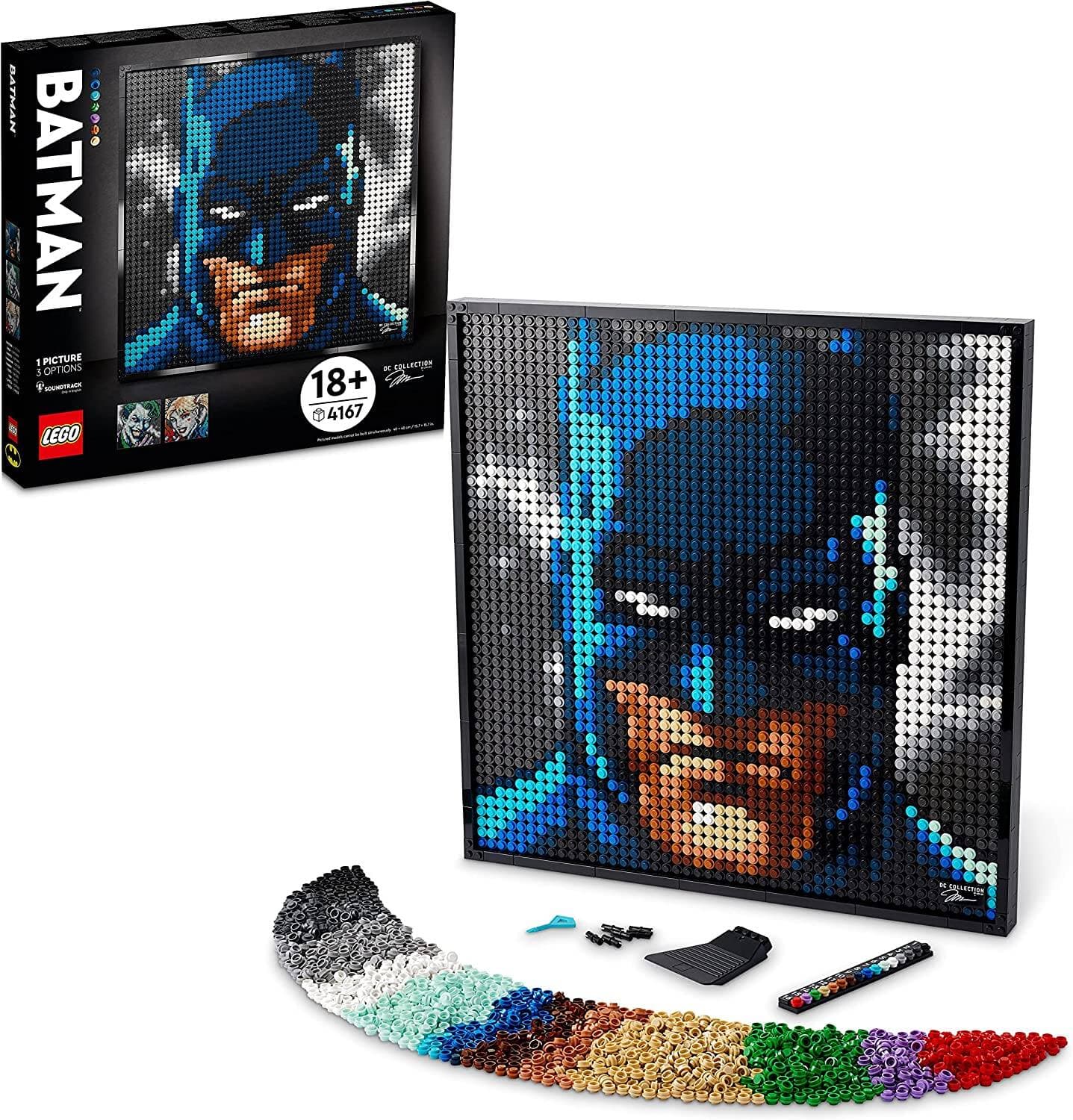 LEGO