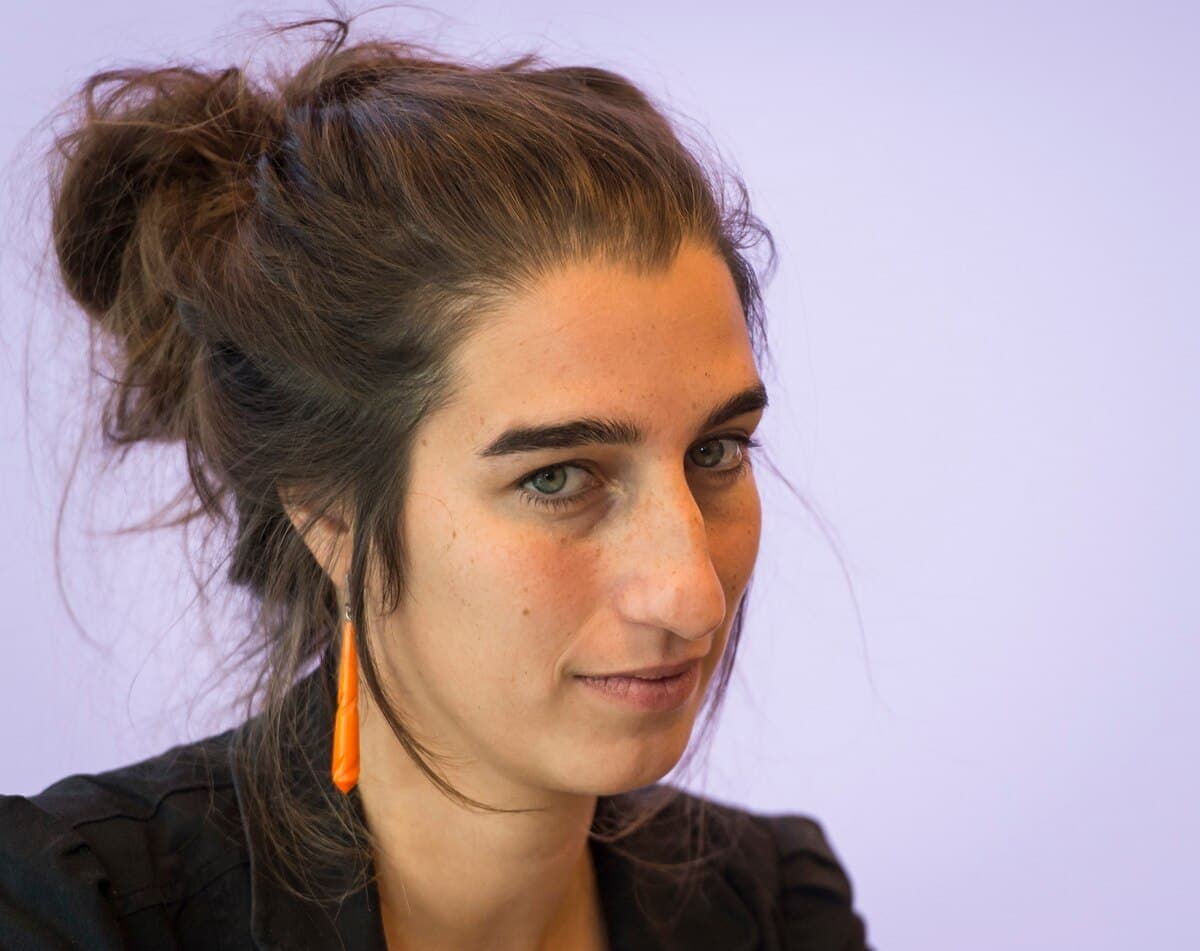 Émilise Lessard-Therrien