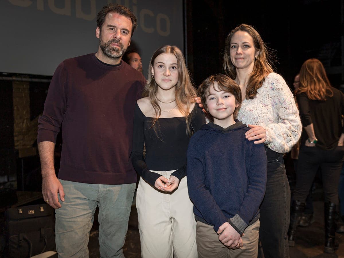 Joël Lemay / Agence QMI