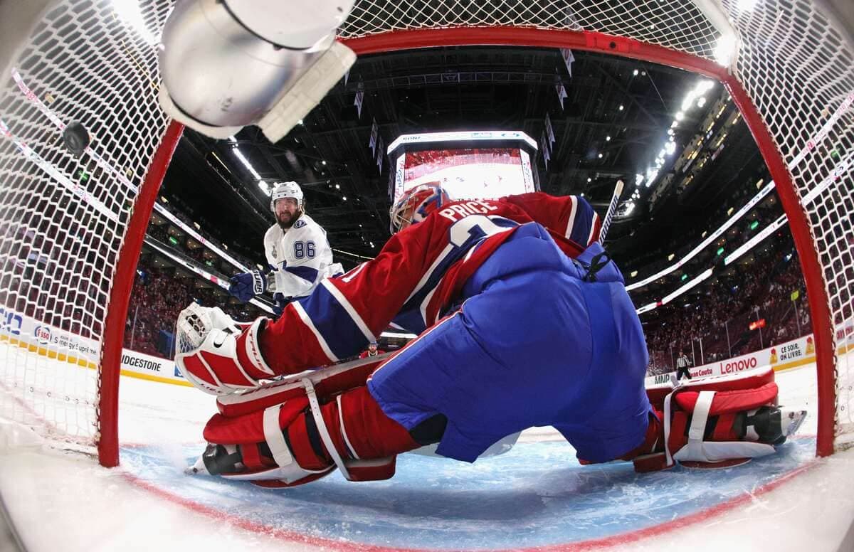 Carey Price