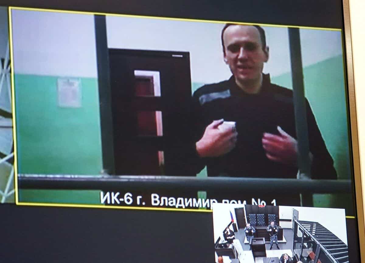 Alexeï Navalny