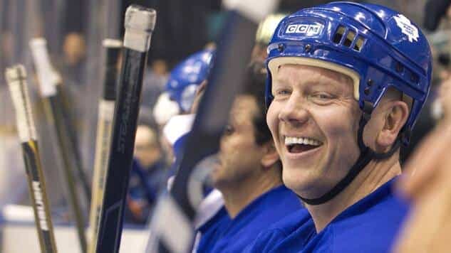Mats Sundin