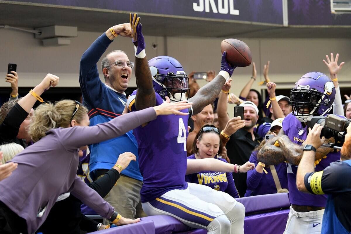 Dalvin Cook