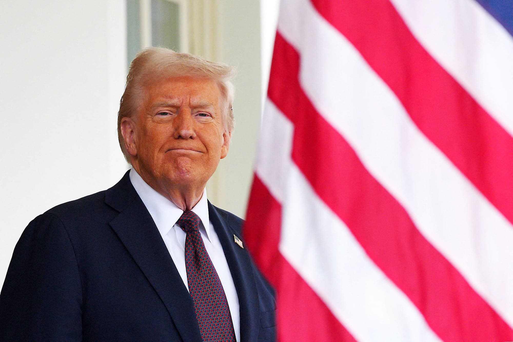Des milliers de Québécois vont manifester samedi pour dénoncer l'administration de Donald Trump.