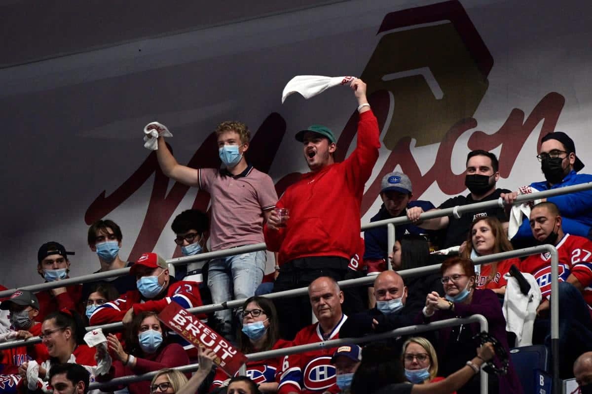 MARTIN ALARIE / JOURNAL DE MONTREAL