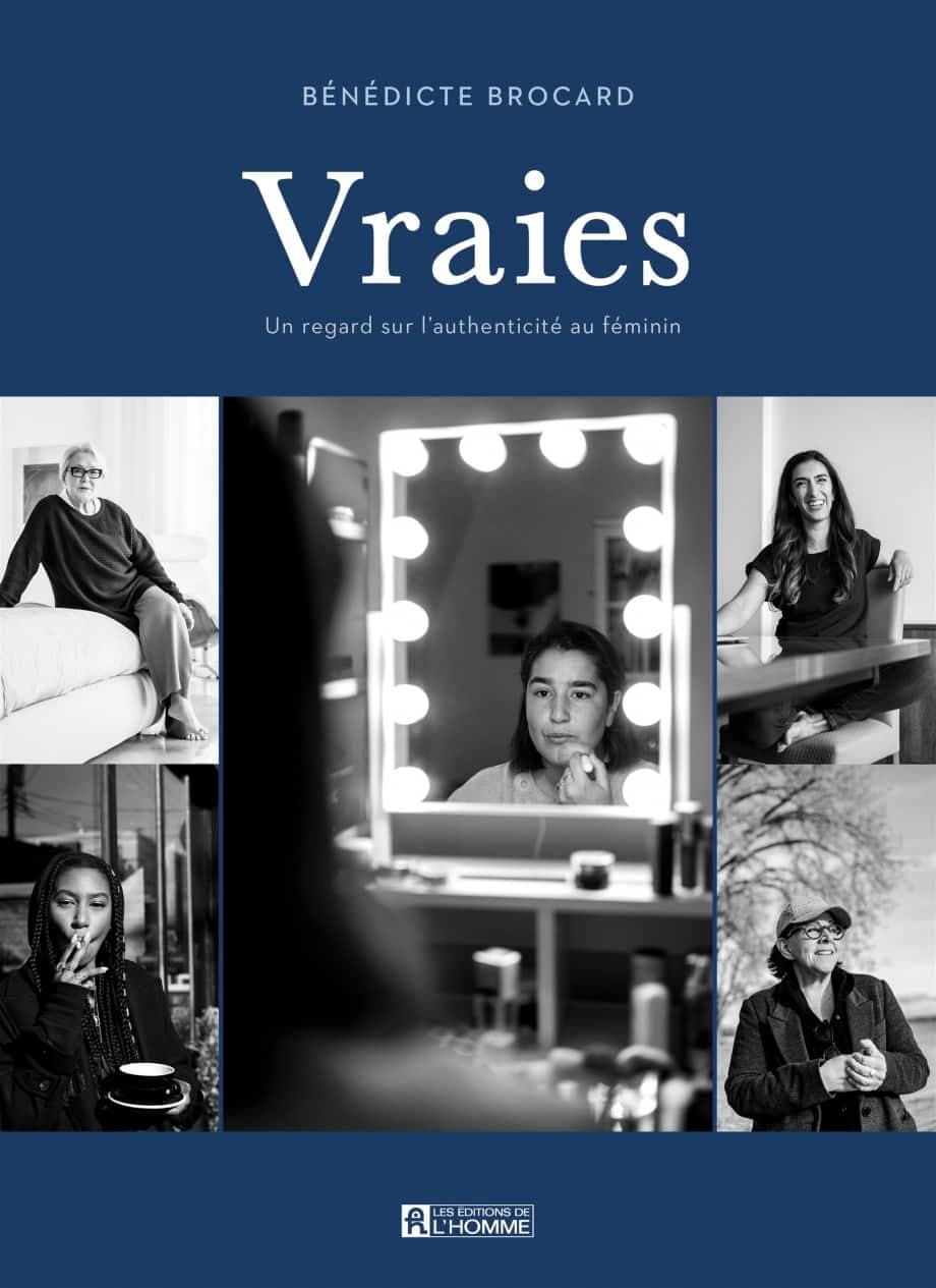 QUB livre