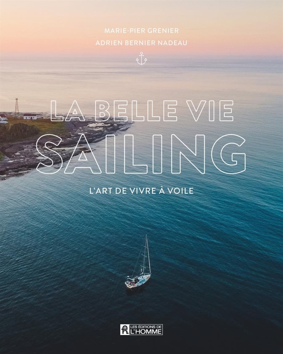 Courtoisie QUB livre