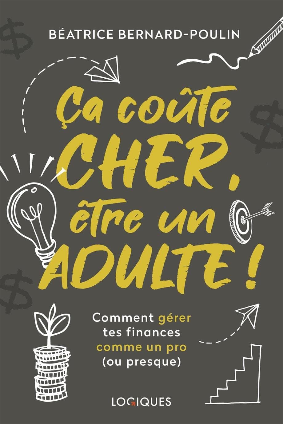 VIA LES LIBRAIRES