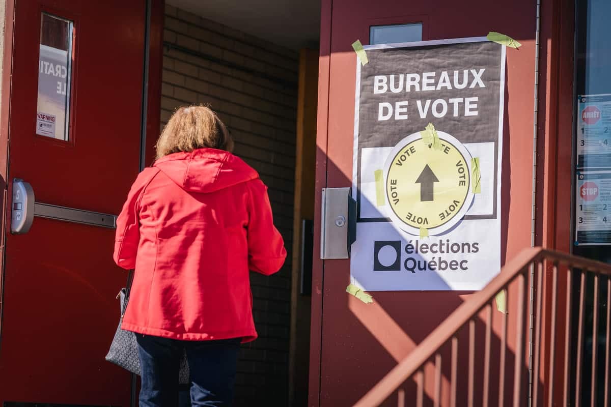 Photo AGENCE QMI, LAURENT CORBEIL