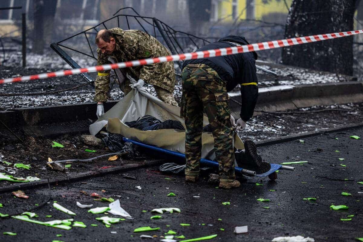 AFP