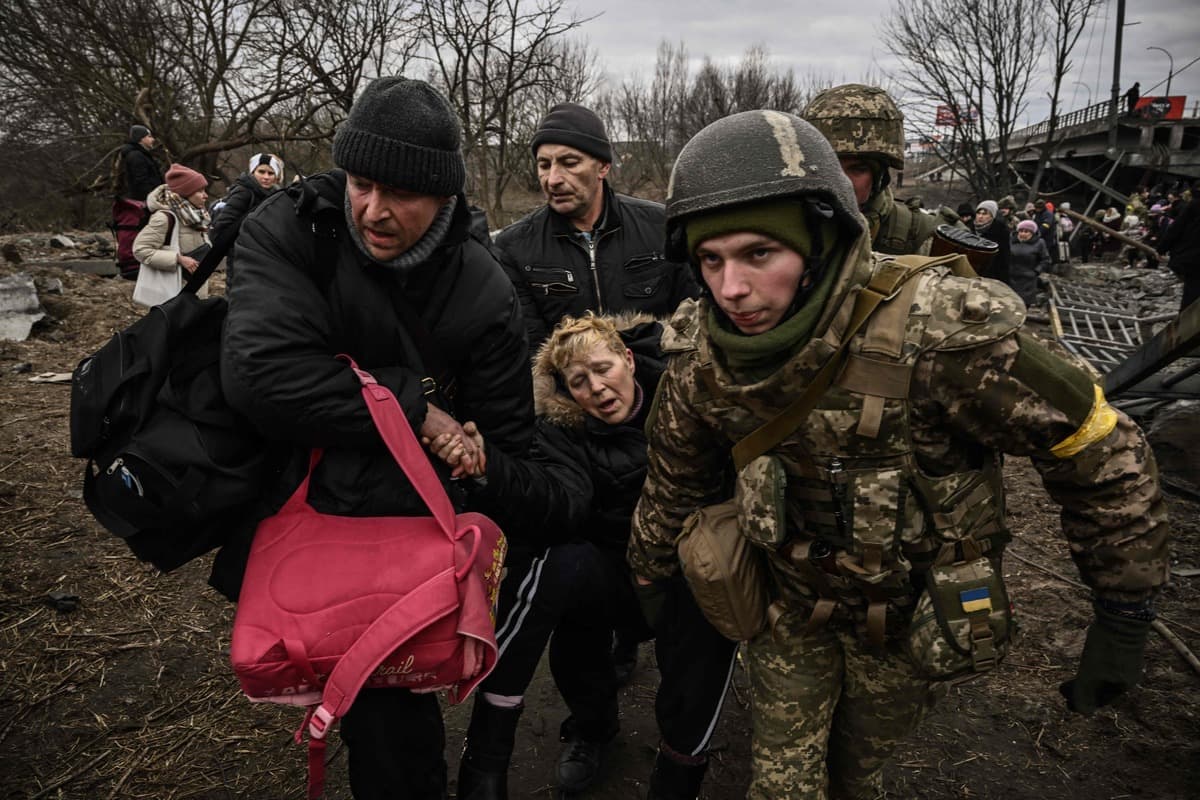 AFP