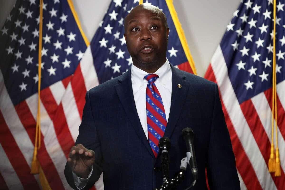 Tim Scott