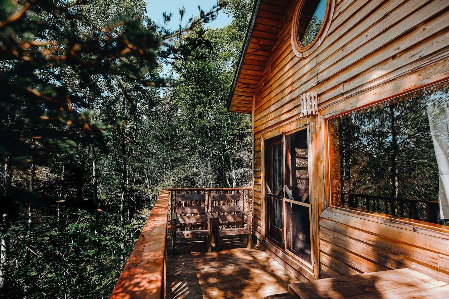 SITE WEB AIRBNB