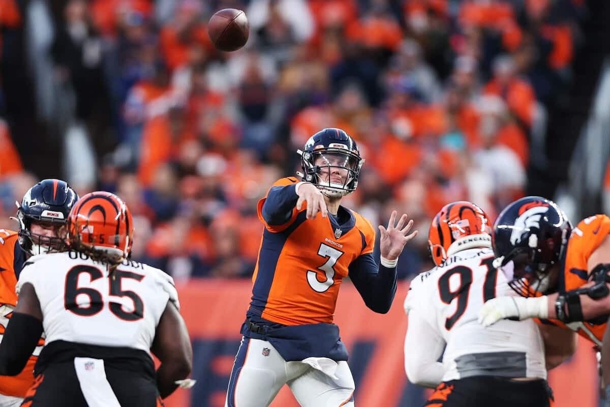Drew Lock