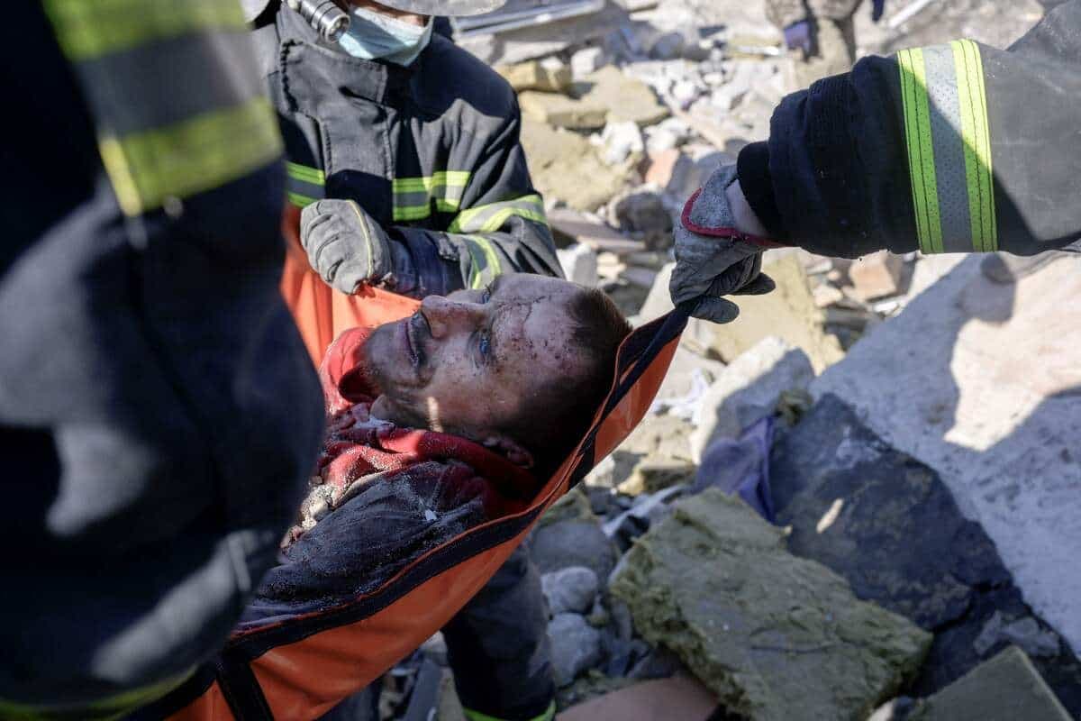 AFP