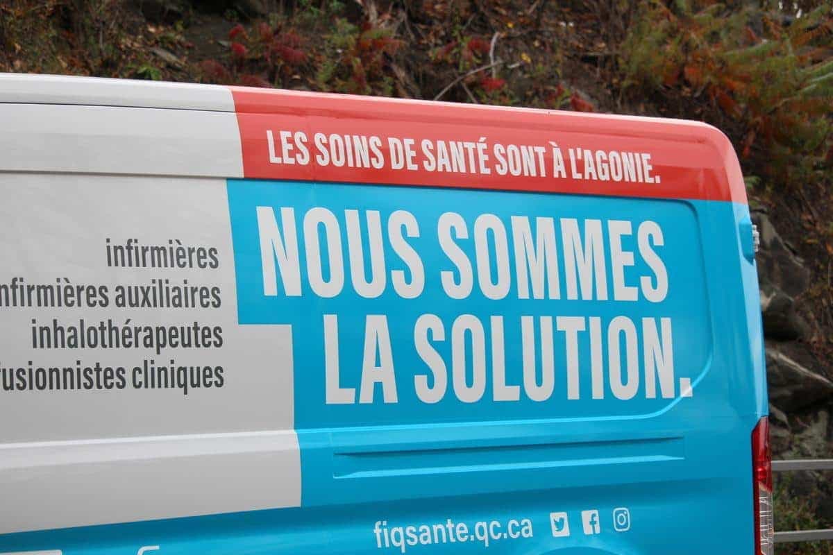 Photo Agence QMI, Marc Vallières