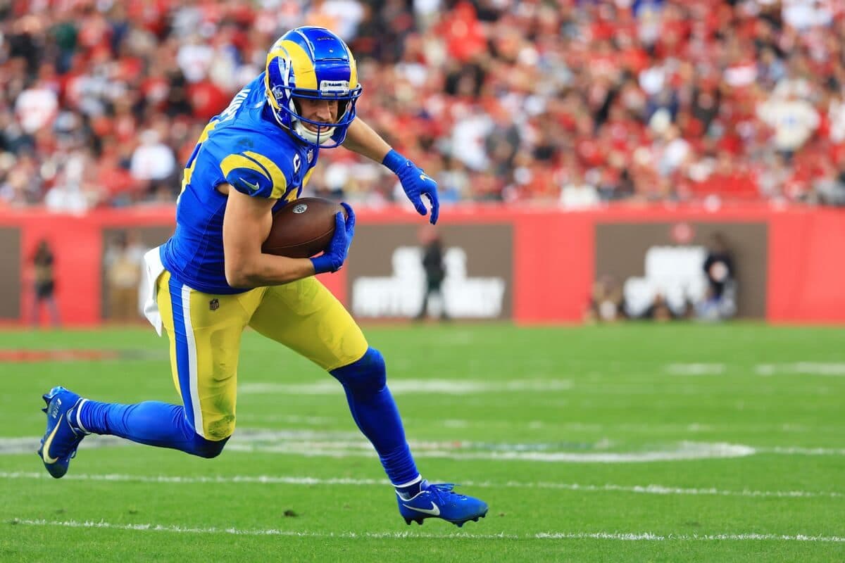 Cooper Kupp