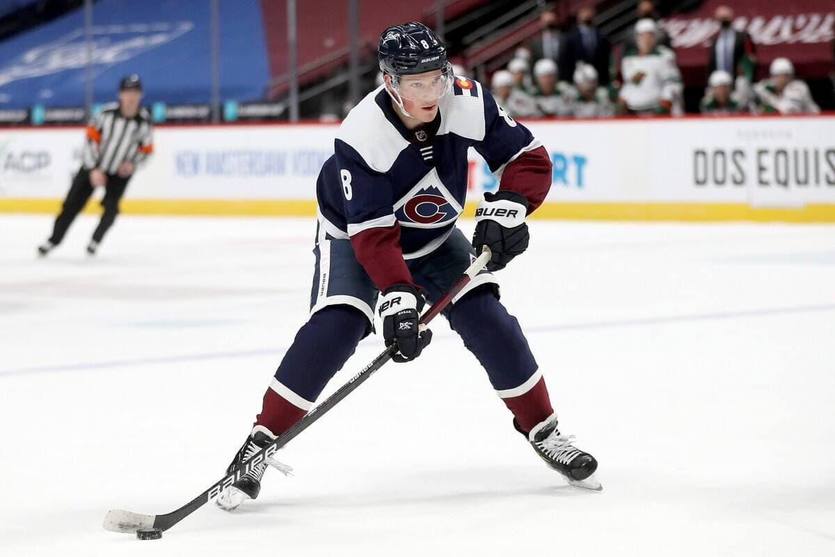 Cale Makar