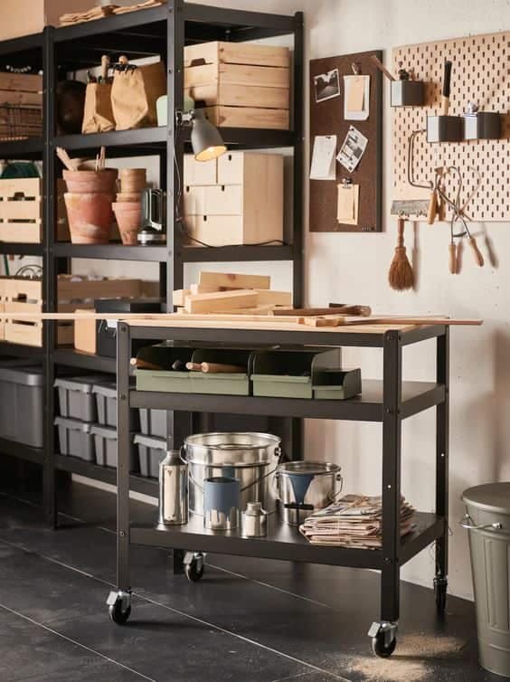 Courtoisie IKEA