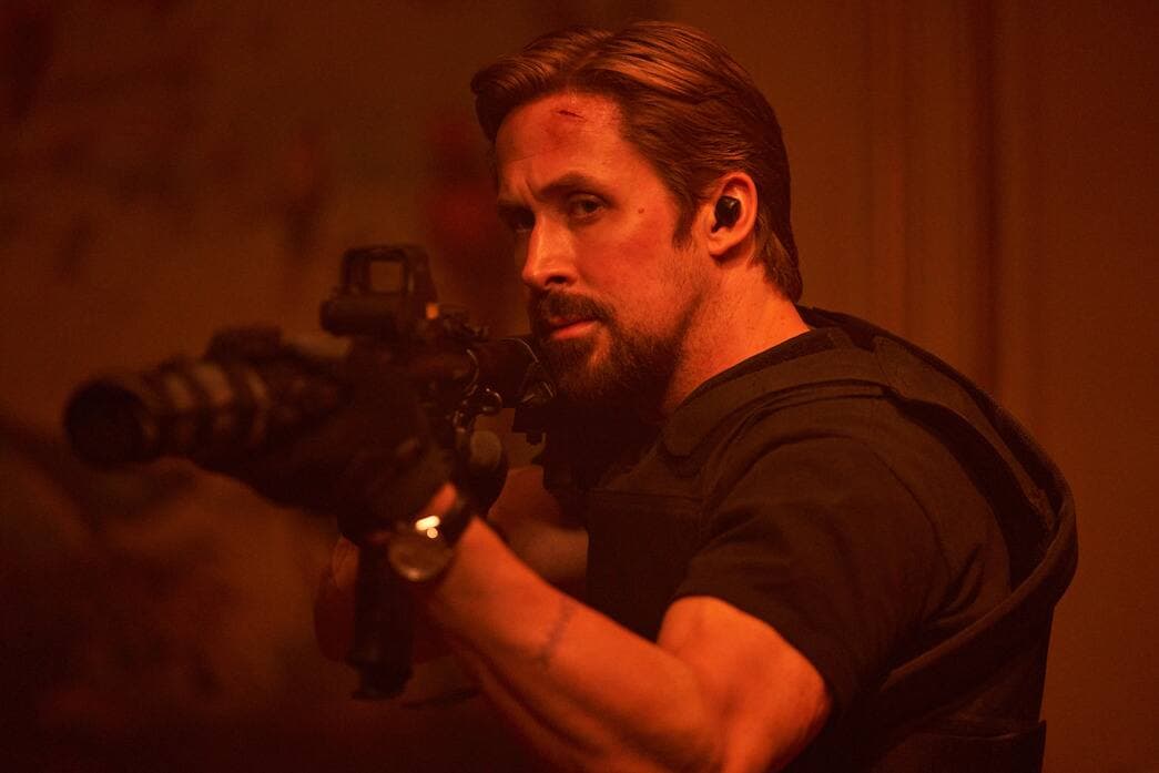 Photo courtoisie Paul Abell / Netflix