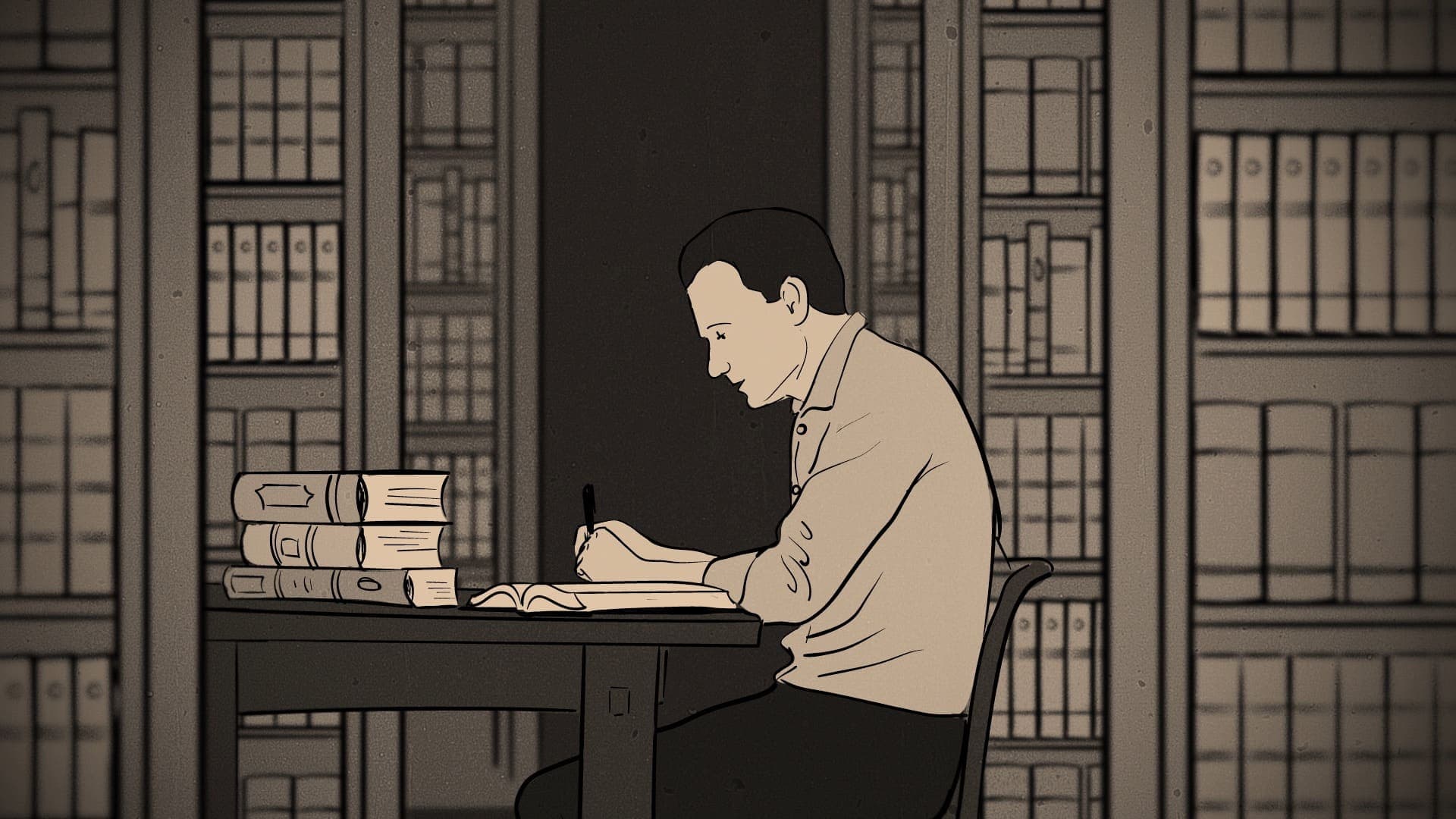 Illustration Felipe Bello