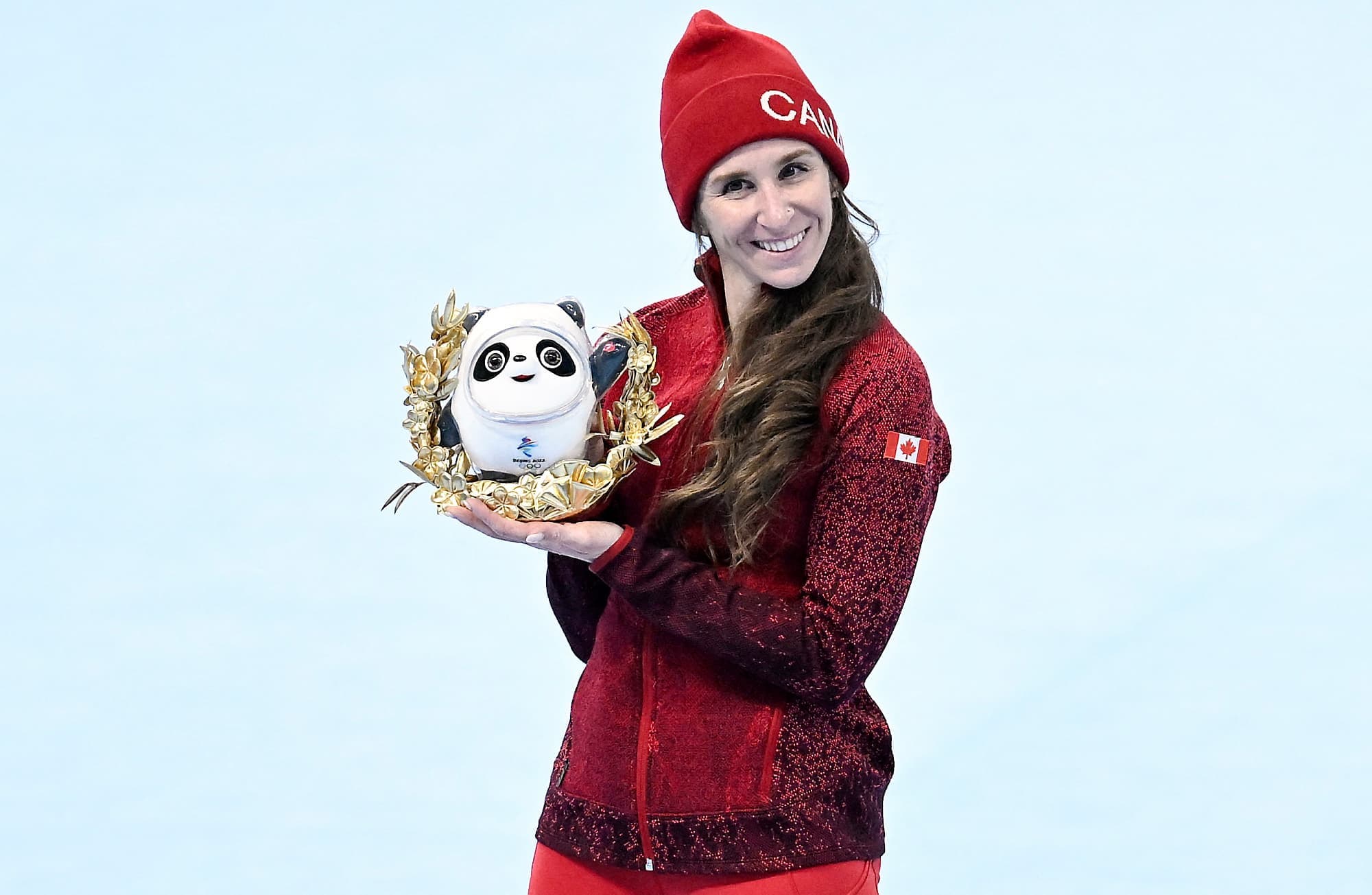 Ivanie Blondin