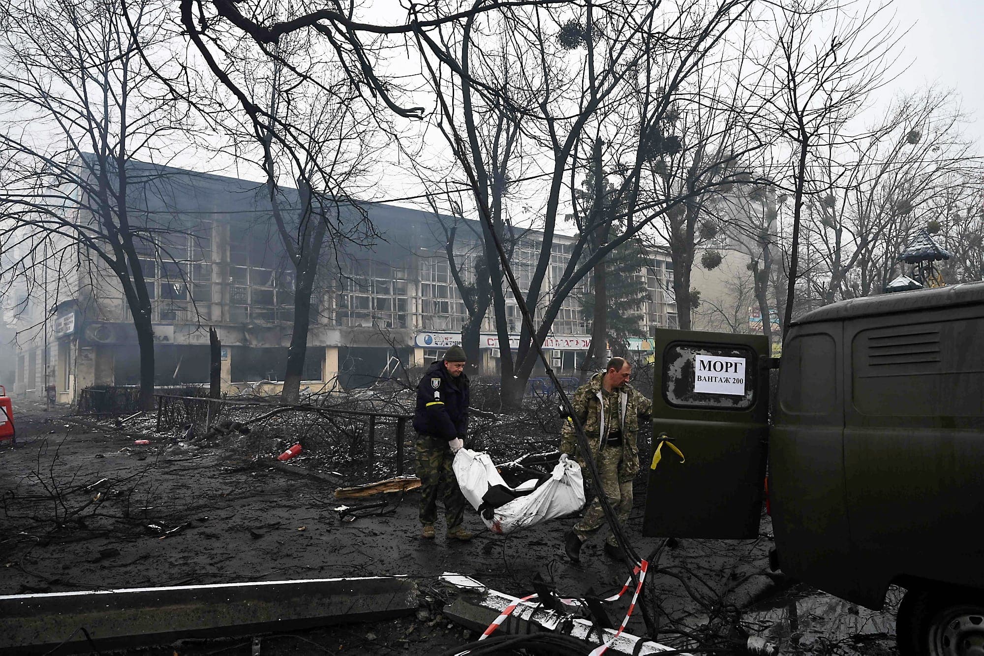Photo AFP