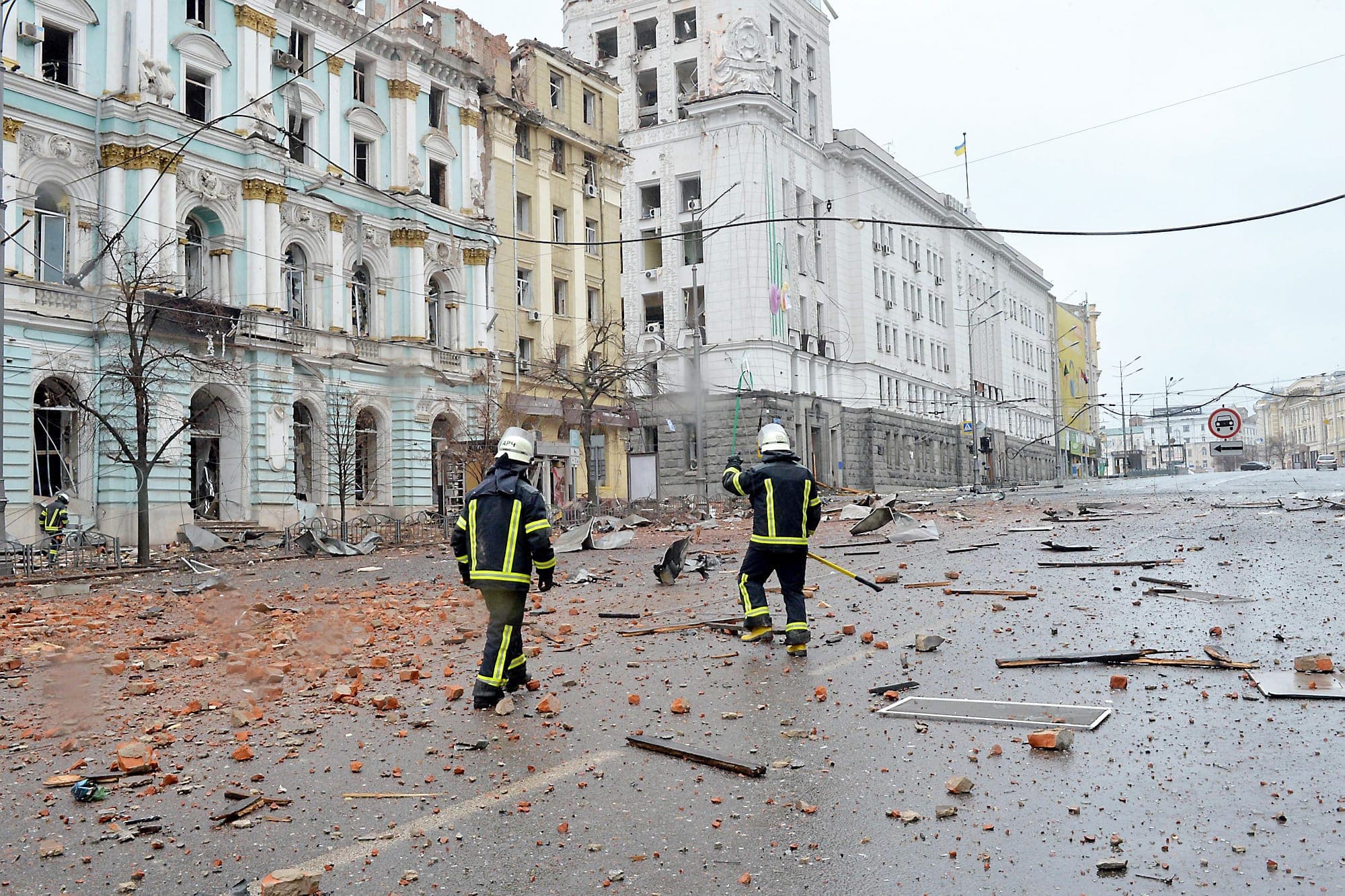 Photo AFP